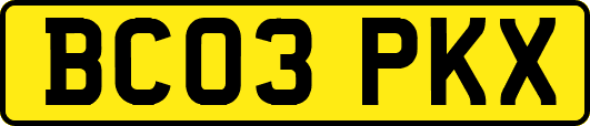 BC03PKX