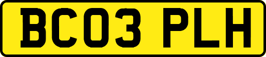 BC03PLH