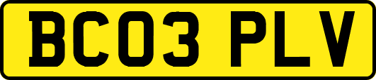 BC03PLV