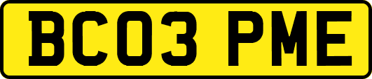BC03PME