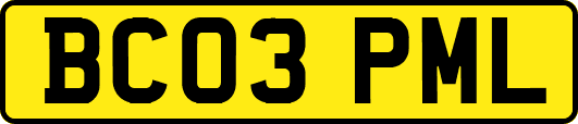 BC03PML