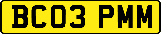 BC03PMM