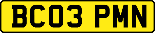 BC03PMN