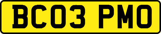 BC03PMO