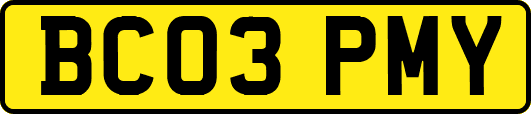 BC03PMY
