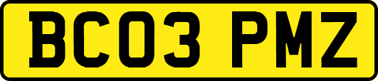 BC03PMZ