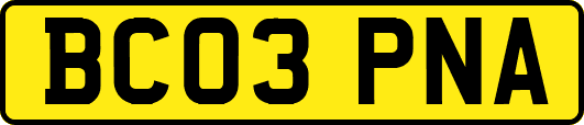 BC03PNA