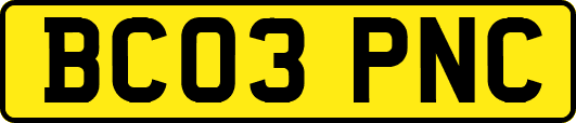 BC03PNC