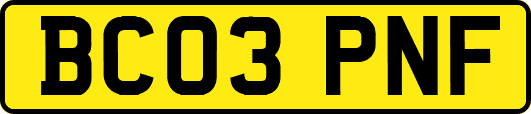 BC03PNF