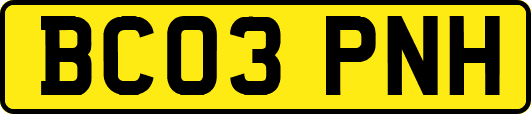BC03PNH
