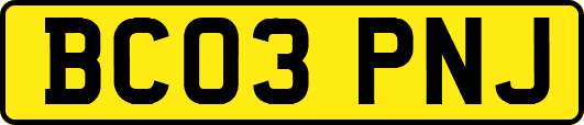 BC03PNJ