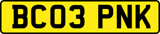 BC03PNK