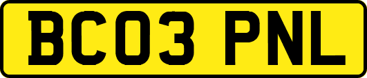BC03PNL