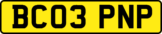 BC03PNP
