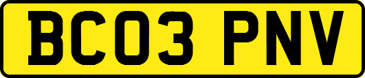 BC03PNV