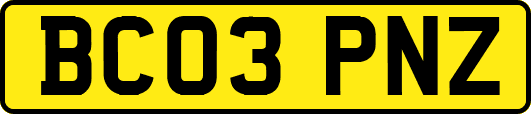 BC03PNZ