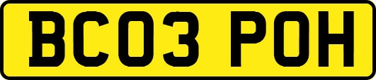 BC03POH