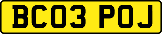 BC03POJ