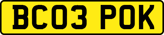BC03POK