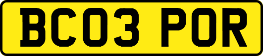 BC03POR