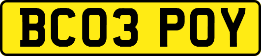 BC03POY