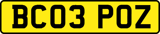 BC03POZ