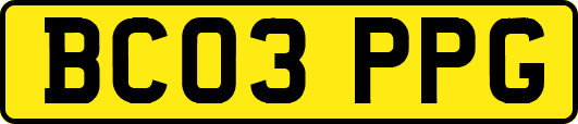 BC03PPG