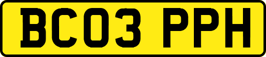 BC03PPH