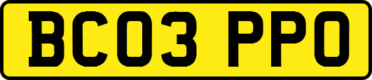 BC03PPO