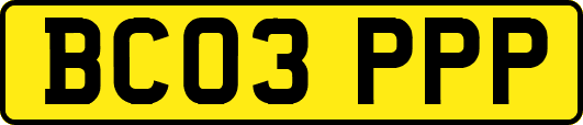 BC03PPP