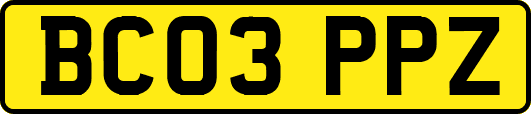 BC03PPZ
