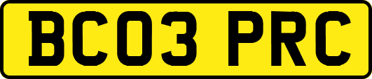 BC03PRC