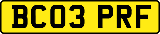 BC03PRF