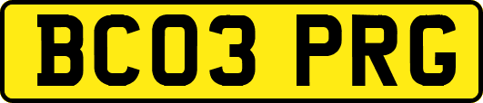 BC03PRG