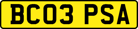 BC03PSA