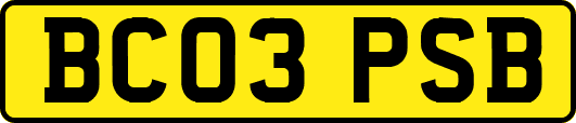 BC03PSB