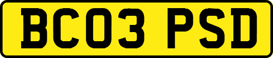 BC03PSD