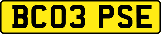 BC03PSE