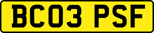 BC03PSF