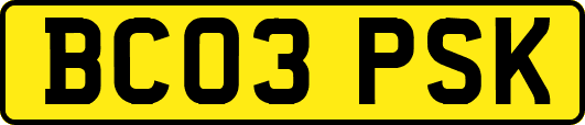 BC03PSK