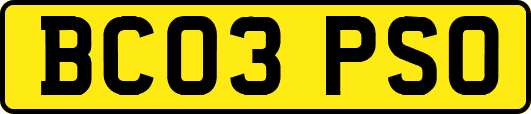 BC03PSO
