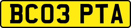 BC03PTA