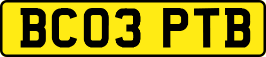 BC03PTB