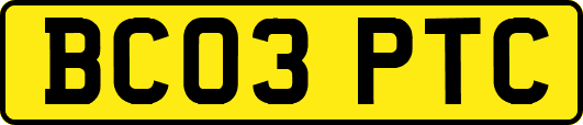 BC03PTC