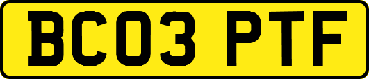 BC03PTF