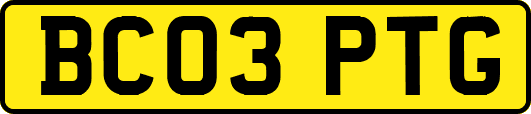 BC03PTG