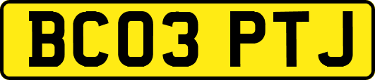BC03PTJ