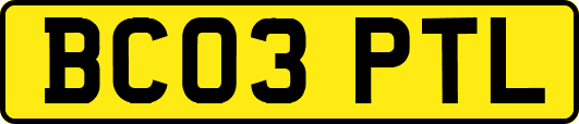 BC03PTL