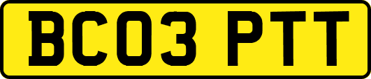 BC03PTT