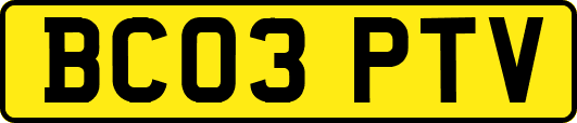 BC03PTV